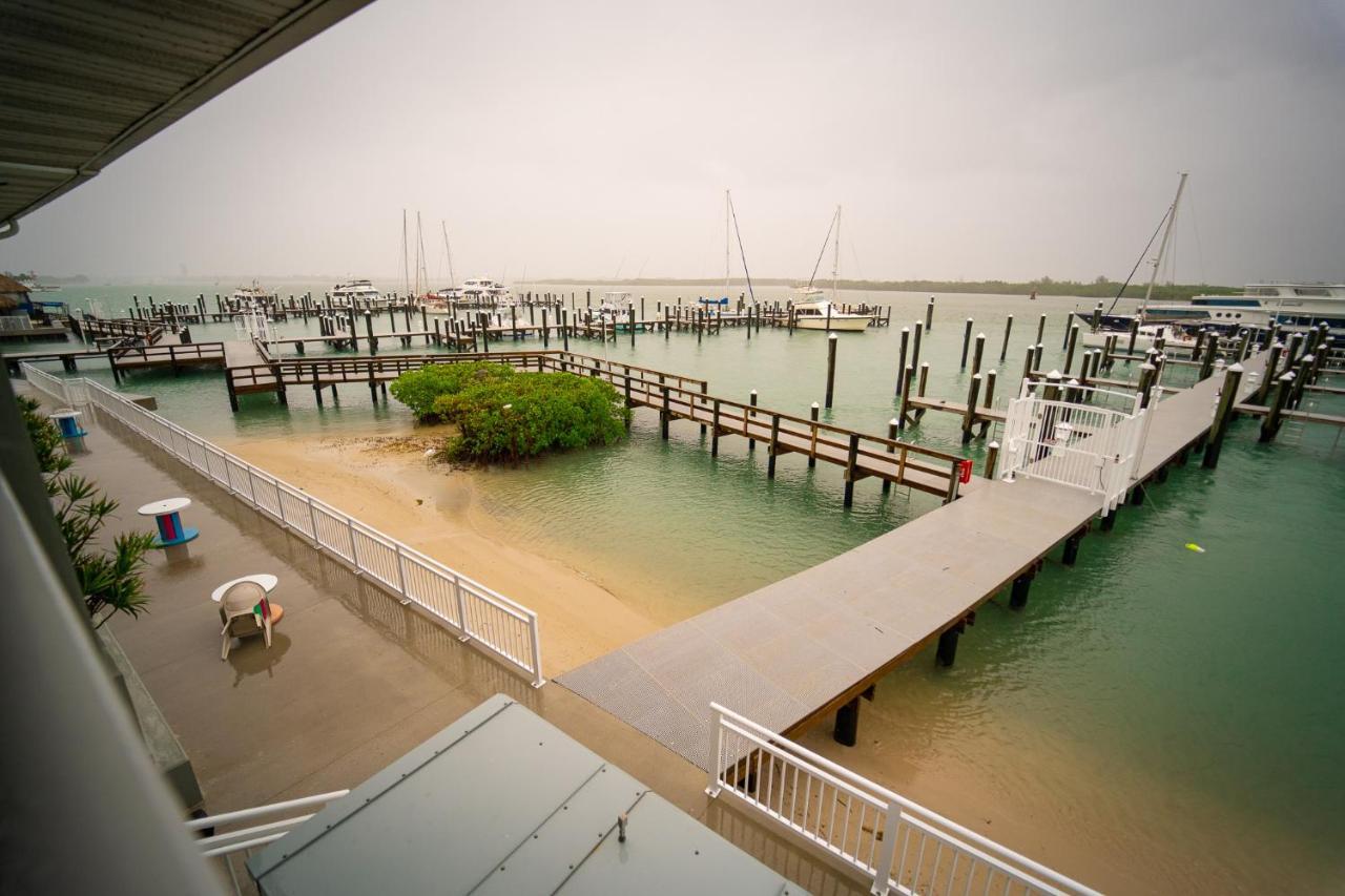 Dockside Inn & Resort Fort Pierce Exterior photo